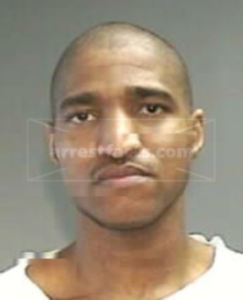 Laquincy Mantrell Nelson