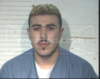 Leandro Ramirez