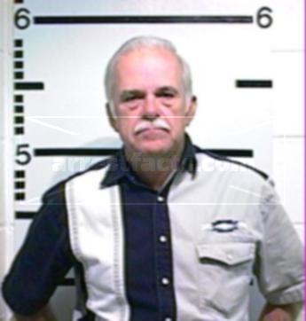 Lawrence Raymond Johnson