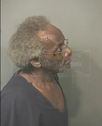Lawyer Croom Berry Jr.