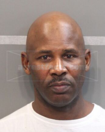 Reginald Alexander Jones