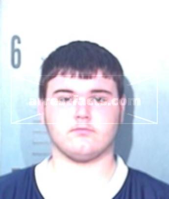 Brandon Lee Floyd