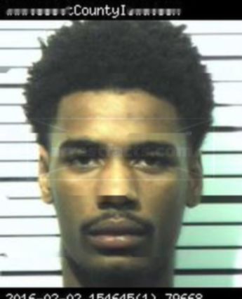 Jacquez Dajour Harris