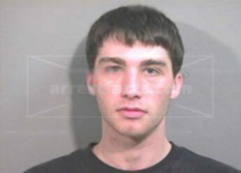 Zachary James Fleming