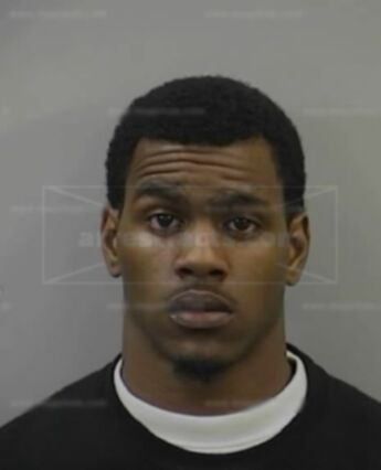 Nicholas Cornell Chavis