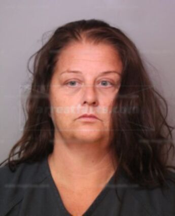 Brandi Nicole Flint