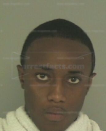 Olajide Ronsi Rainwater