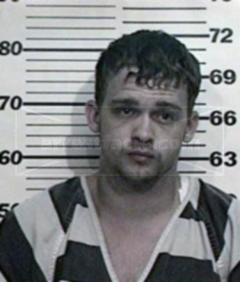 Jarrod Marshall Black