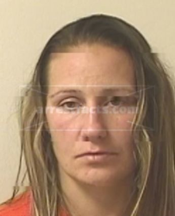 Elizabeth Ann Williams