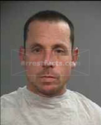 Jeremy Robert Bondurant