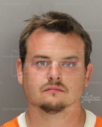 Boyer Aaron Edward