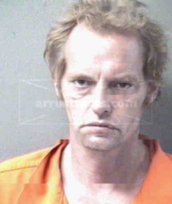 Lonnie Rodney Duvall