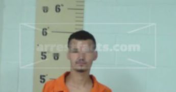 Matthew David Calvery