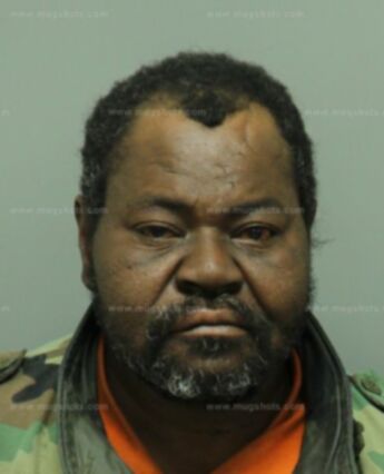 Charles Edward Clemons