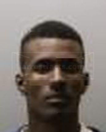 Tyrell Rashaad Covington
