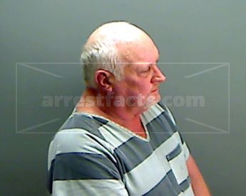 Johnny Darrel Carter
