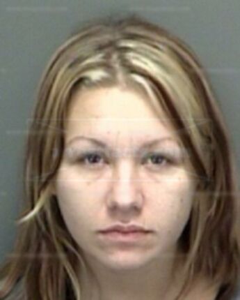 Jennifer Rebecca Coker