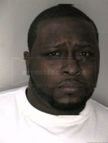 Louis Raynard Washington