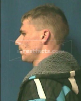 Daniel Lee Bridgewater