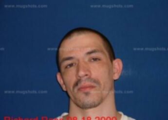 Richard Lee Ross