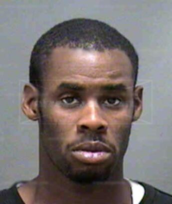 Darnell Boswell