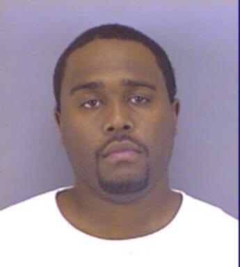 Markeith Devon Williams