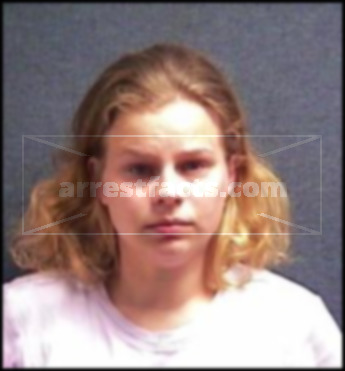 Jennifer Leigh Perriman