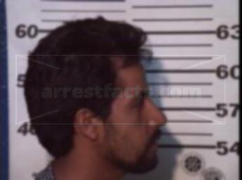 Claudio Vasquez Molina