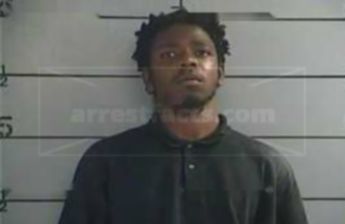 Matthew Trayvon Hampton