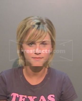 Mackenzie Paige Shriner