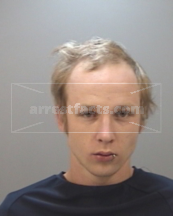 Zachary Keith Collins