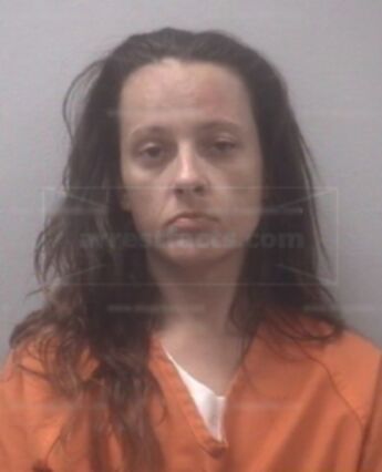 Rachel Marie Addy
