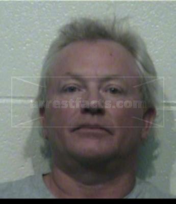 Mark Anthony Terwelp