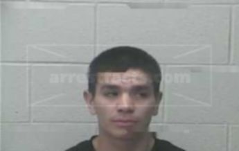 Judson Jace Burgee