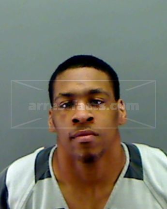 Laderrion Devonte Johnson
