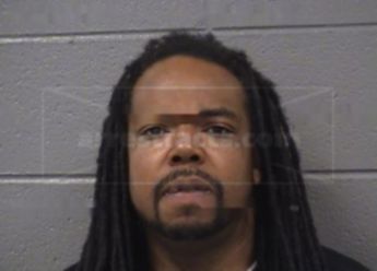 Chester Nelson