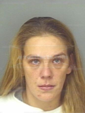 Darlene Ruth Barton