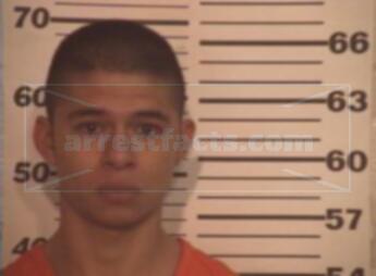 Anthony Rey Enriquez Zuniga