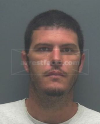 Joseph Brandon Smith