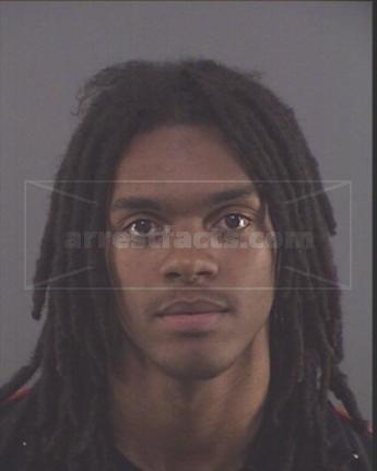 Jeremiah M Chance