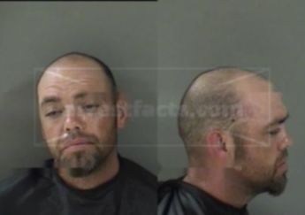 Steven Charles Umstot