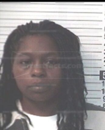 Adell Denise Myers