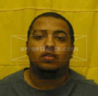 Carlos Maurice Young Jr