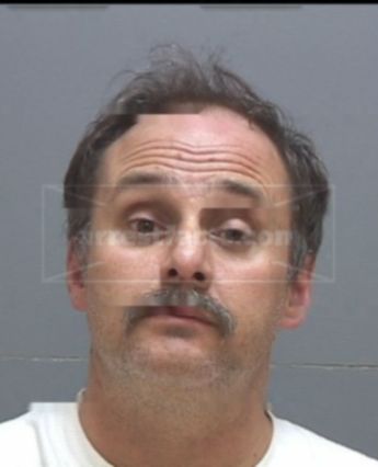 Lee Matthew Kinsey
