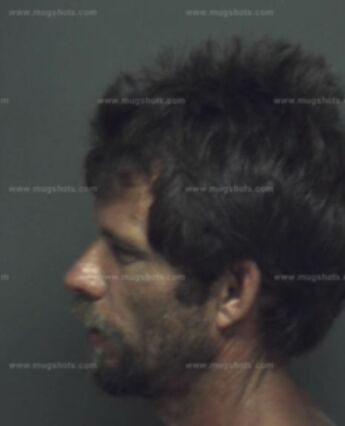 Terry James Aspinwall