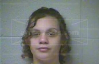 Kendra Mitchell
