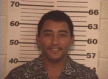 Agustin Chavana Garza