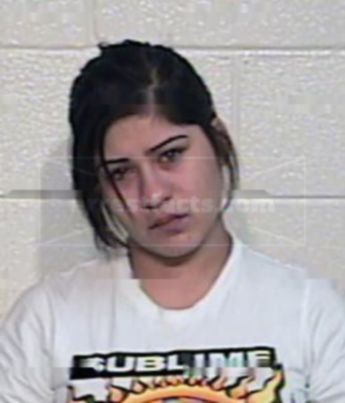 Martika Monique Garza Nunez