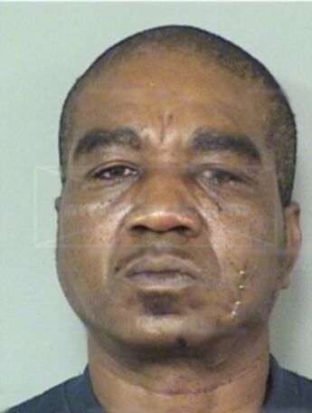 Warren Lee Jones