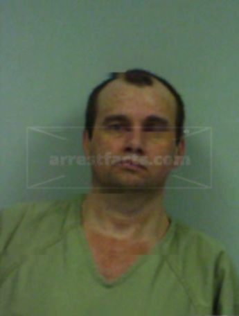 Jefferson Lee Patterson